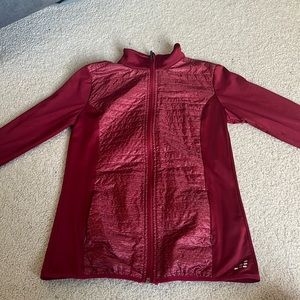 Running jacket